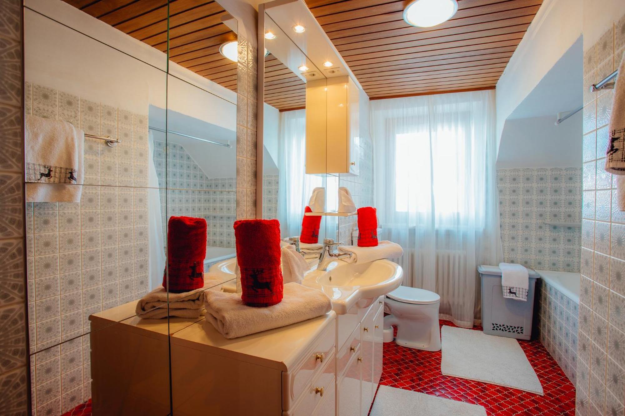 Appartement Erika By Monicare Seefeld w Tirolu Zewnętrze zdjęcie
