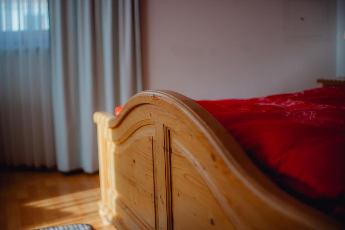 Appartement Erika By Monicare Seefeld w Tirolu Zewnętrze zdjęcie