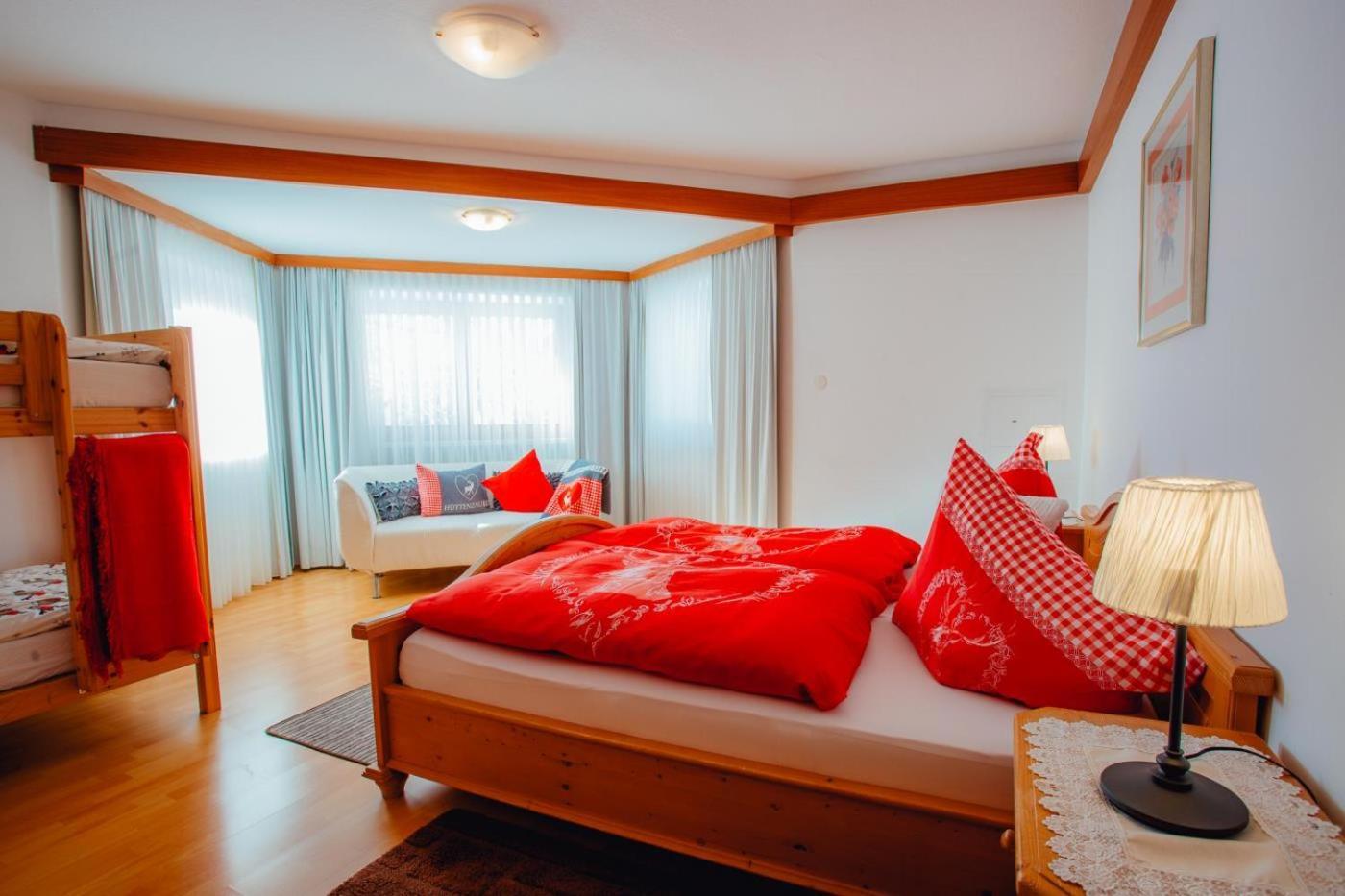 Appartement Erika By Monicare Seefeld w Tirolu Zewnętrze zdjęcie