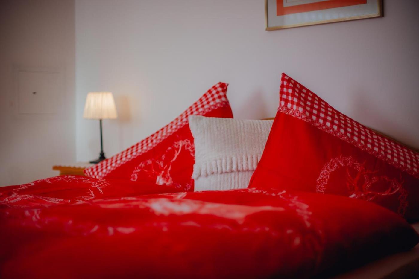 Appartement Erika By Monicare Seefeld w Tirolu Zewnętrze zdjęcie