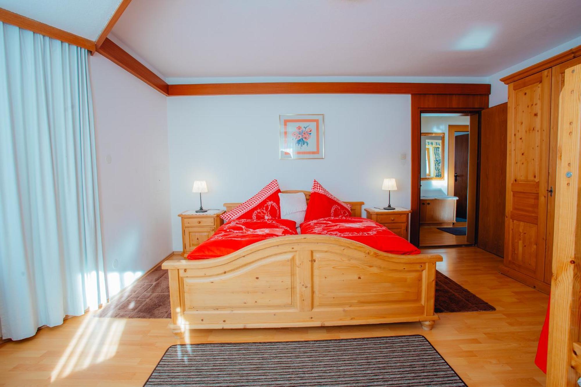Appartement Erika By Monicare Seefeld w Tirolu Zewnętrze zdjęcie