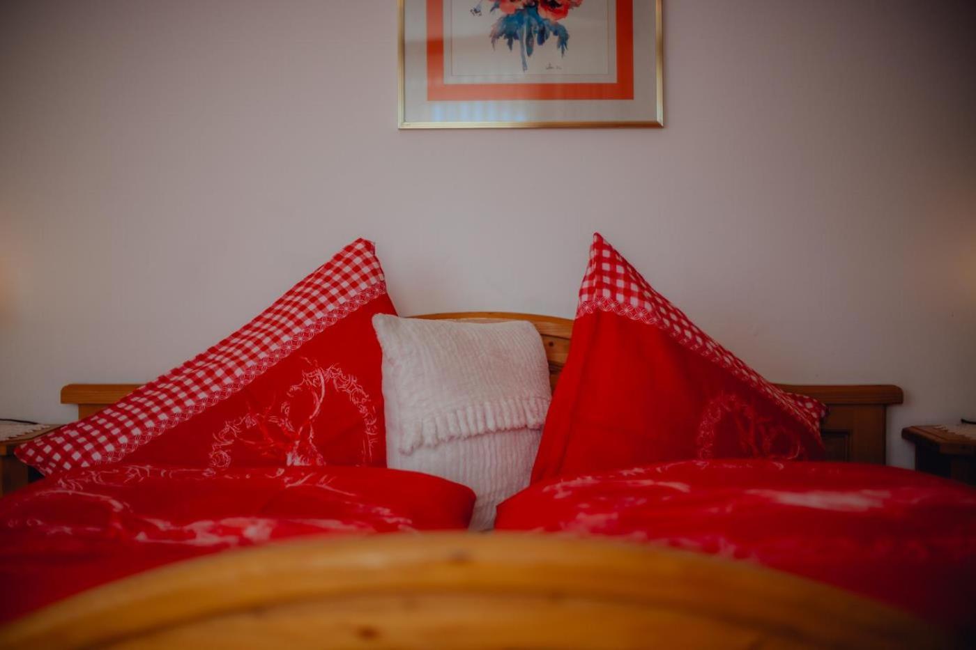 Appartement Erika By Monicare Seefeld w Tirolu Zewnętrze zdjęcie