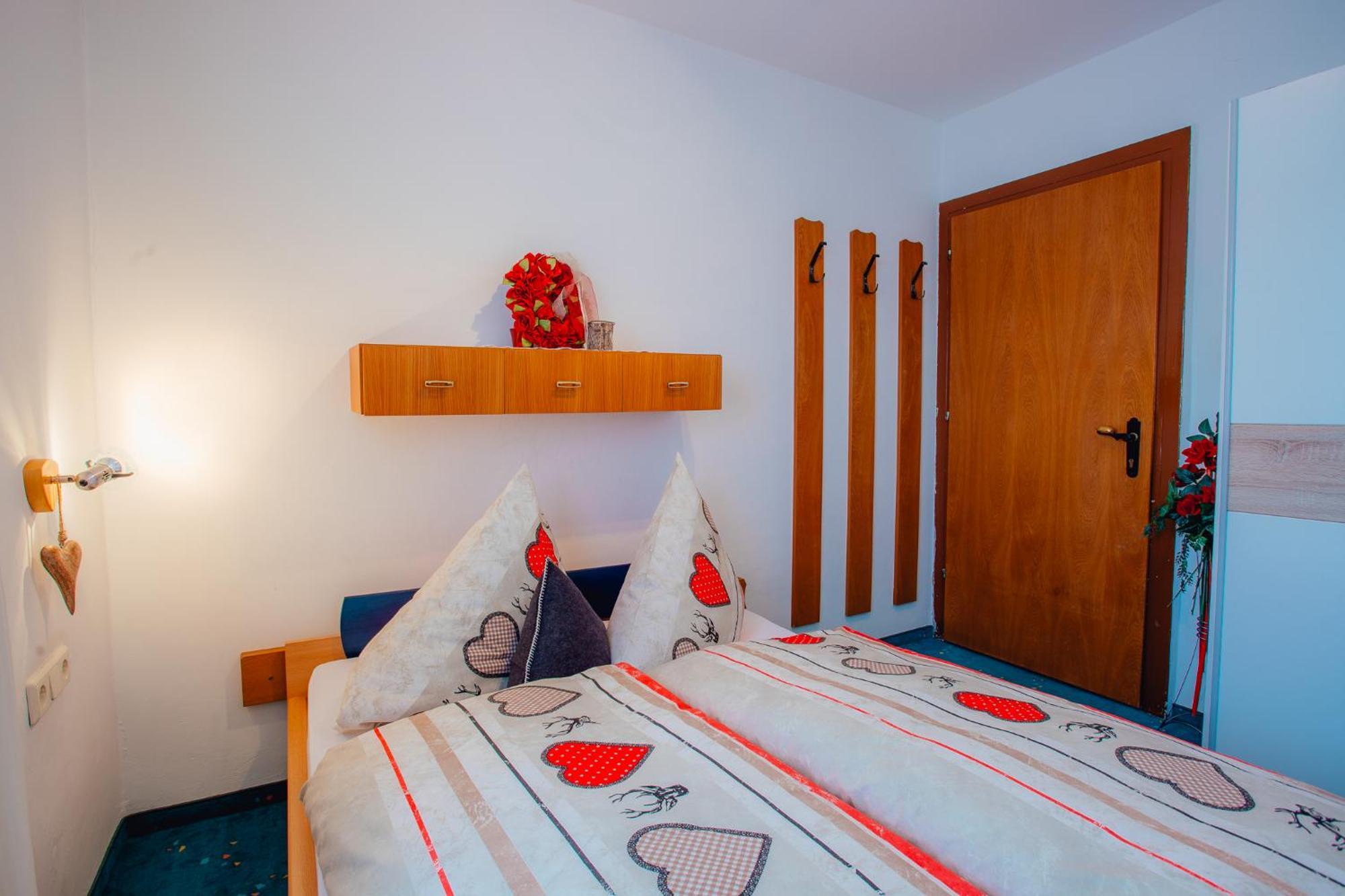 Appartement Erika By Monicare Seefeld w Tirolu Zewnętrze zdjęcie