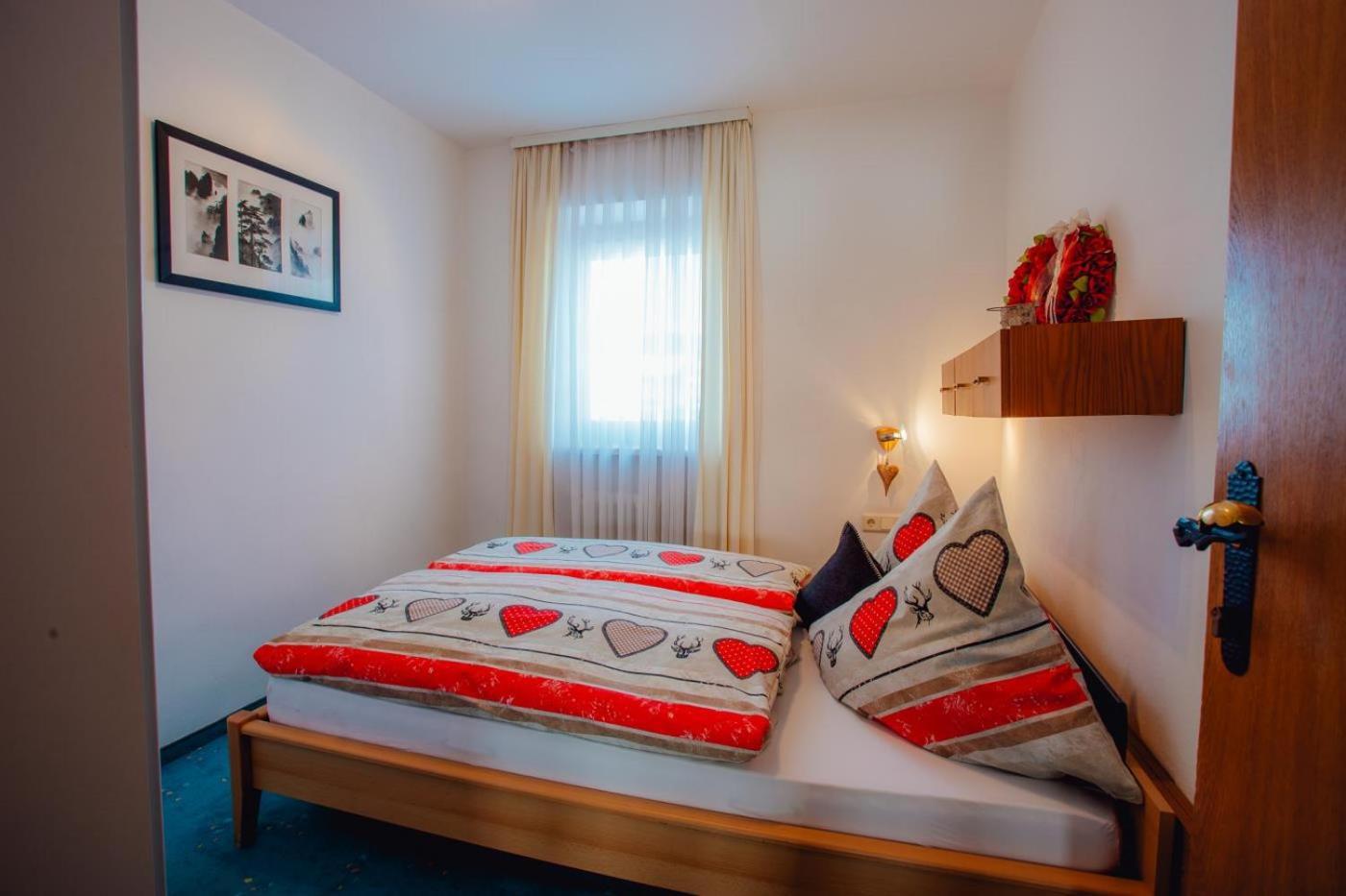 Appartement Erika By Monicare Seefeld w Tirolu Zewnętrze zdjęcie