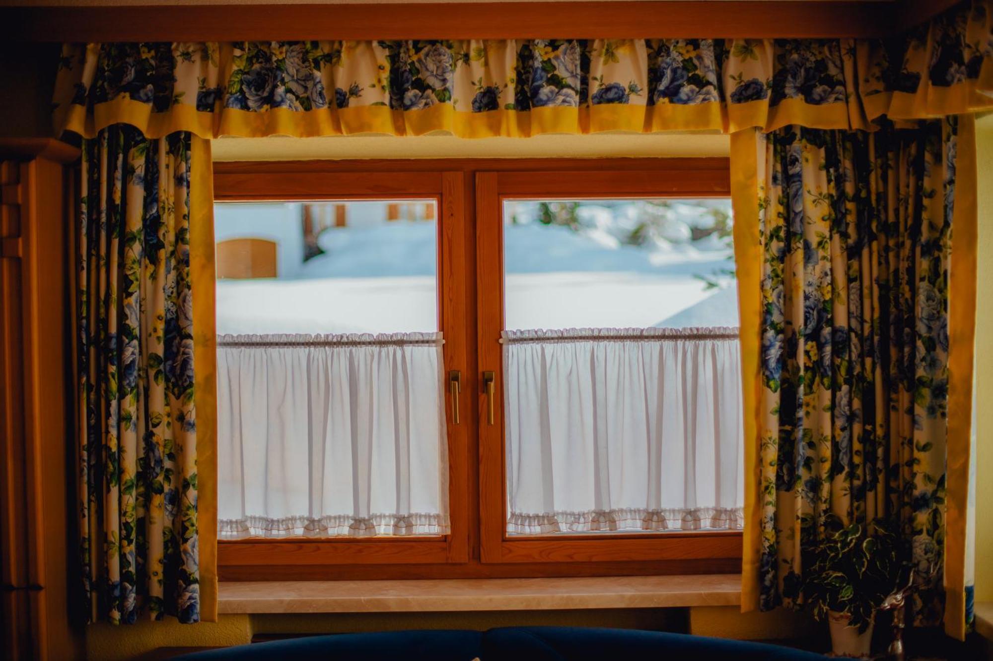 Appartement Erika By Monicare Seefeld w Tirolu Zewnętrze zdjęcie