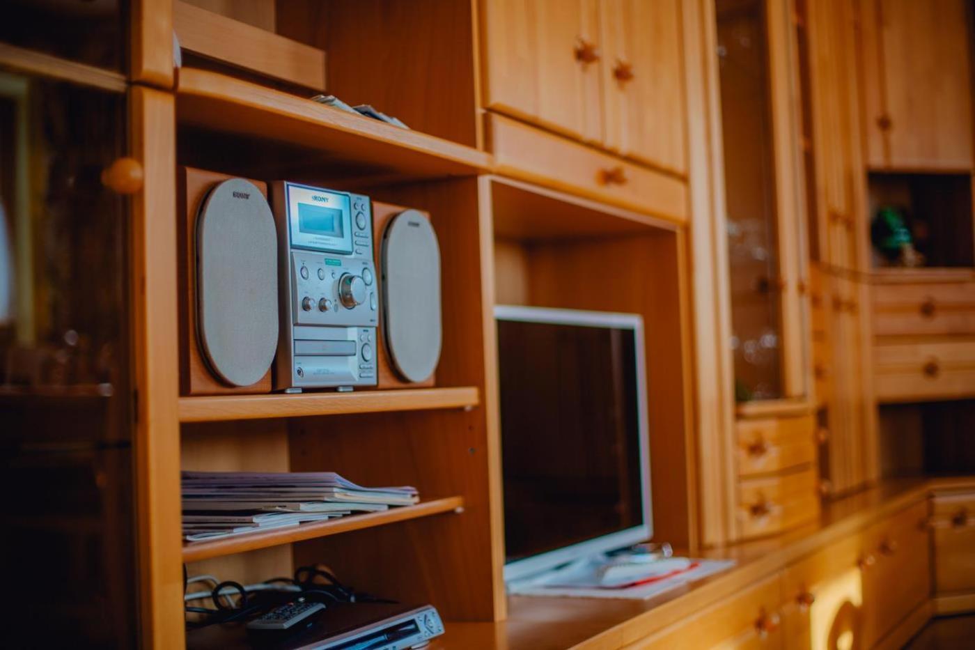 Appartement Erika By Monicare Seefeld w Tirolu Zewnętrze zdjęcie