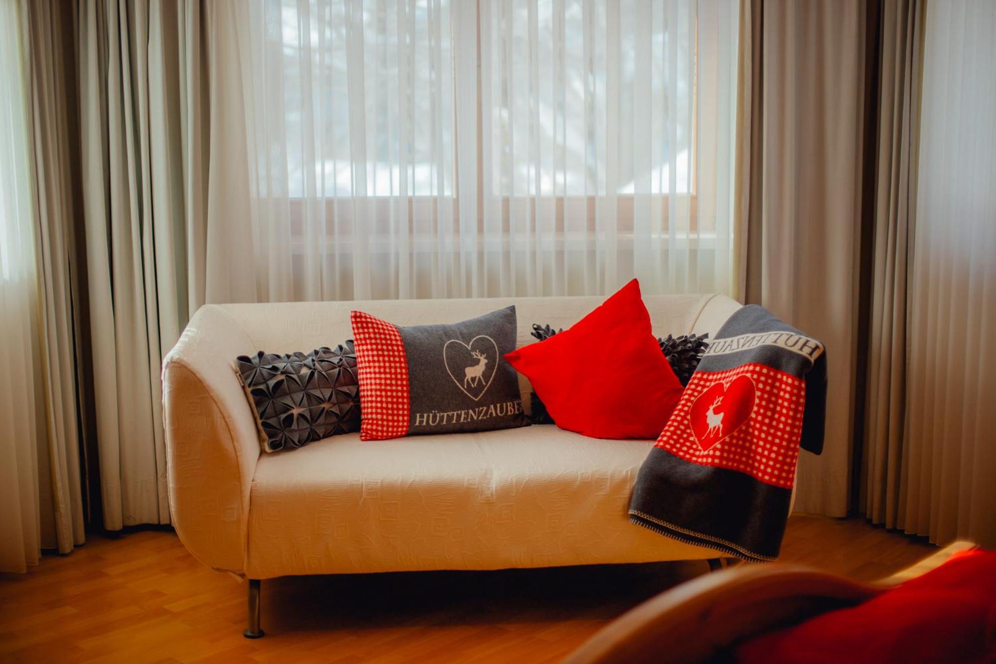 Appartement Erika By Monicare Seefeld w Tirolu Zewnętrze zdjęcie