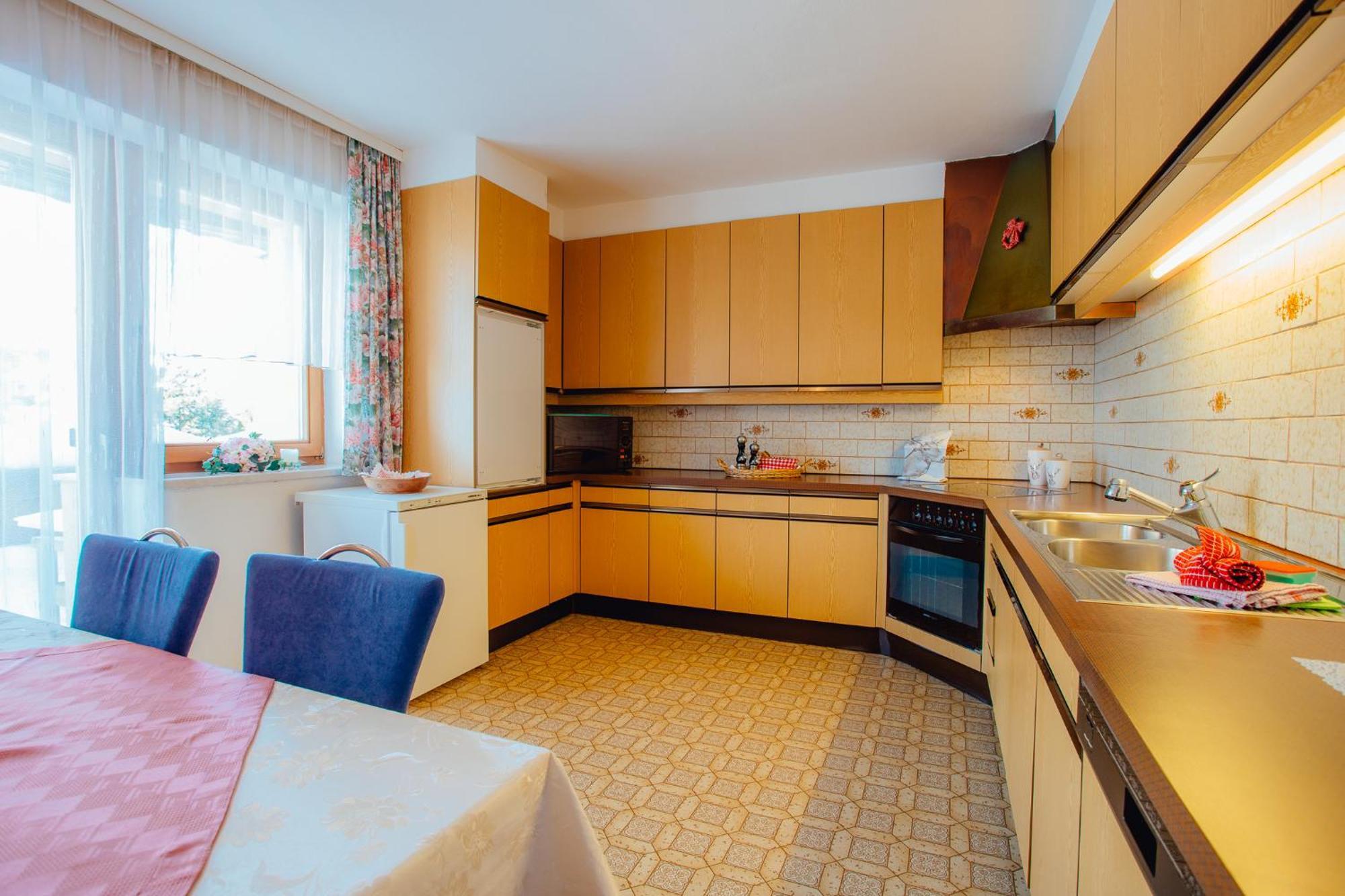 Appartement Erika By Monicare Seefeld w Tirolu Zewnętrze zdjęcie