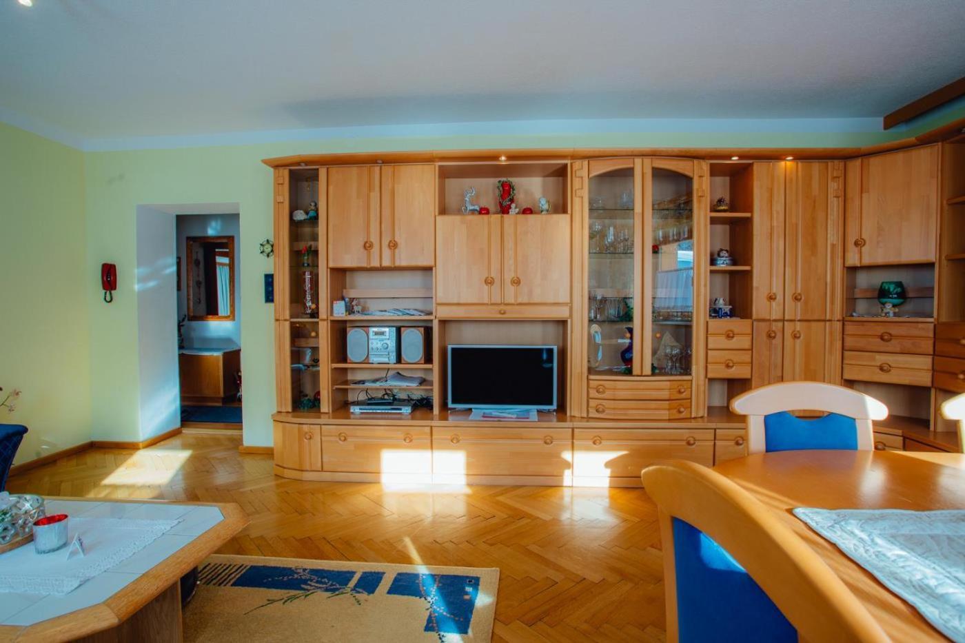 Appartement Erika By Monicare Seefeld w Tirolu Zewnętrze zdjęcie